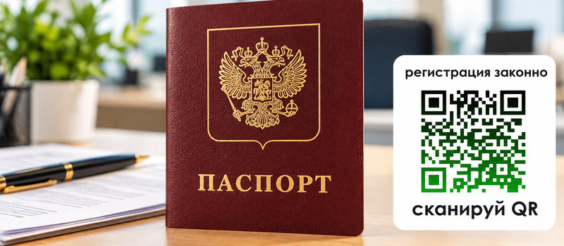 регистрация в Тобольске регистрация в Тобольске